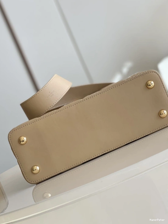 CAPUCINES VUITTON MM LOUIS 0731